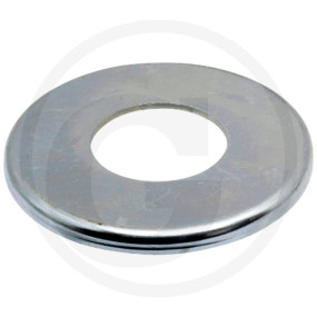 Schutzkappe D80/D35 T=2X5 Granit 56017 3230411